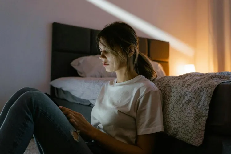 Epidemie de violență domestică în România (sursa: Pexels/MART PRODUCTION)