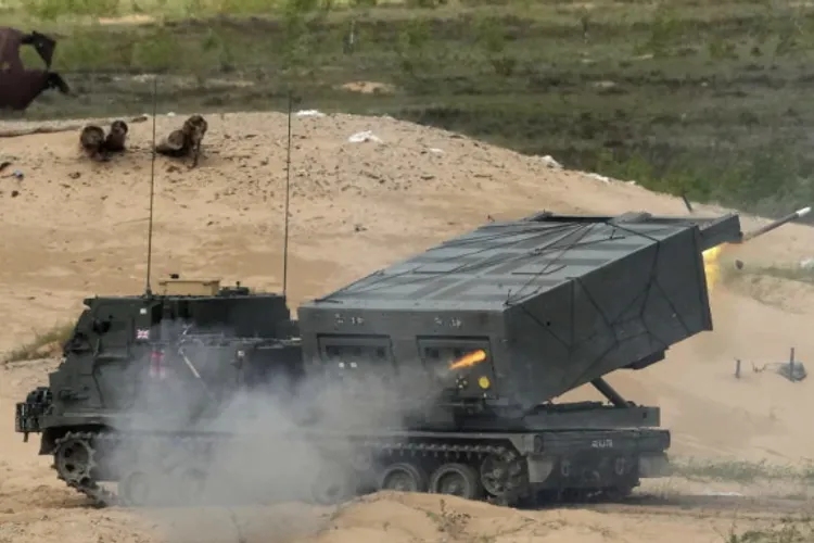 Pentagonul livrează Ucrainei obuze, rachete, antiaeriană (sursa: Agerpres)