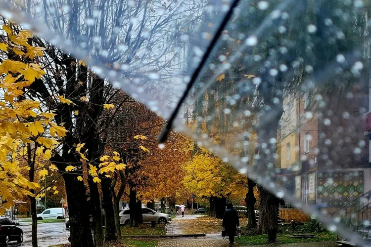 Toamna își intră în drepturi, vremea se răcește (sursa: Pexels/Vita Semenovich)