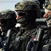 Eurovision 2026, păzit de FBI și Mossad (sursa: Facebook/Polizei Wien)