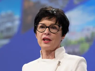 Republica Moldova, progrese spre aderarea la UE (sursa: Facebook/Marta Kos)