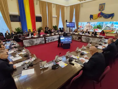 Firmele Primăriei Iași, bugete mai mari (sursa: ziaruldeiasi.ro)