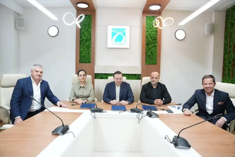 Cine este Pistol, șeful CNAIR: amicul lui Thuma, propus ministru în guvernul Vestea