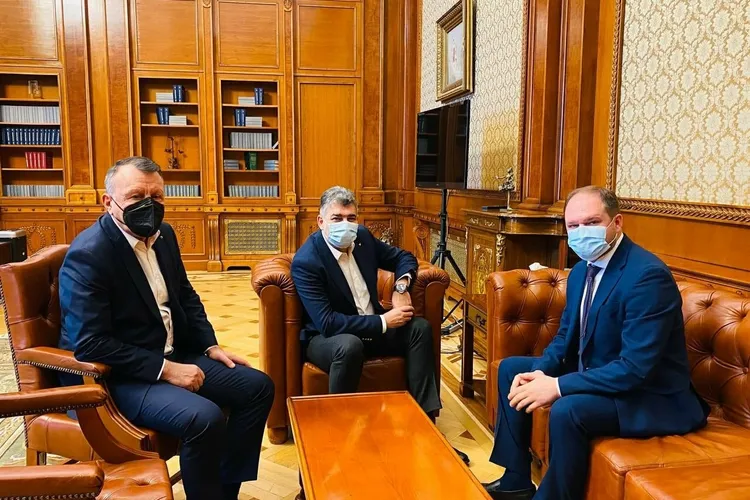 Cine este Ion Ceban, primarul pro-Kremlin care a blocat Radio Chișinău: amicul PSD, în frunte cu Ciolacu și Băluță