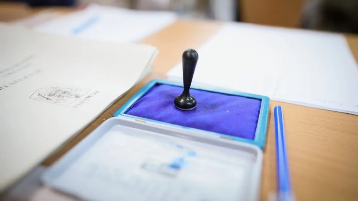 Cine sunt candidații pentru alegerile prezidențiale (sursa: Inquam Photos/Octav Ganea)