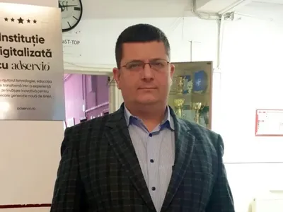 Mită de 300 de euro pentru transferul unui elev - procesul unui director de liceu (sursa: ziaruldeiasi.ro)