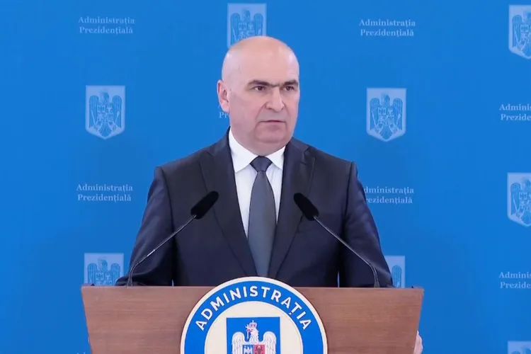 SUA rămân angajate pe flancul estic (sursa: Facebook/Ilie Bolojan)