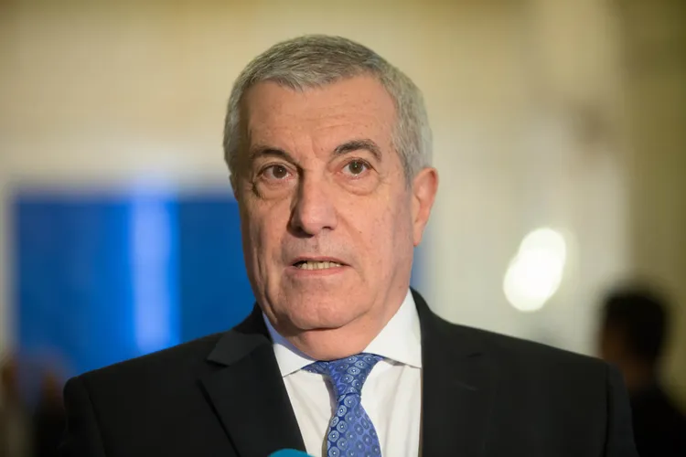 PNL fuzionează cu ALDE. Tăriceanu, lipsă (sursa: Facebook/Călin Popescu Tăriceanu)