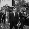 VIDEO Imagini virale cu premierul Ungariei, Peter Magyar, dansând pe străzile din Roma și plimbându-se pe Vespa