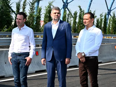 Percheziții DNA la primăria lui Robert Negoiță, după o anchetă Recorder Foto: Primăria Sector 4