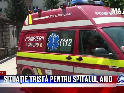 Copil de 19 luni, trimis acasă, deși avea clavicula ruptă Foto: captură video