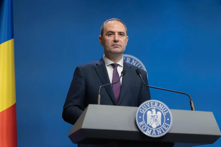 România, rating „BBB-” (S&P Global Ratings) (sursa: Facebook/Alexandru Nazare)