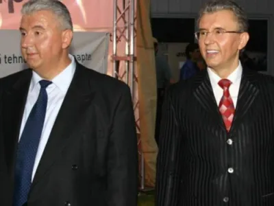 Frații Micula, vizați într-un nou dosar (sursa: Digi24)