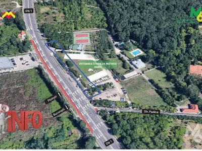 Restricții pe DN1 pentru lucrările Metrorex (sursa: Facebook/Metrorex)