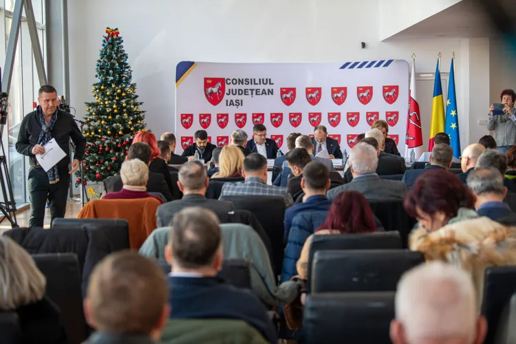 Spitalul de copii din Iași, infestat cu numiri politice (sursa: ziaruldeiasi.ro)