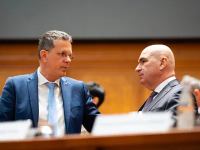 Conducerea USR se reunește pentru a discuta situația lui Moșteanu, unii membri îi vor cere demisia Foto: Facebook