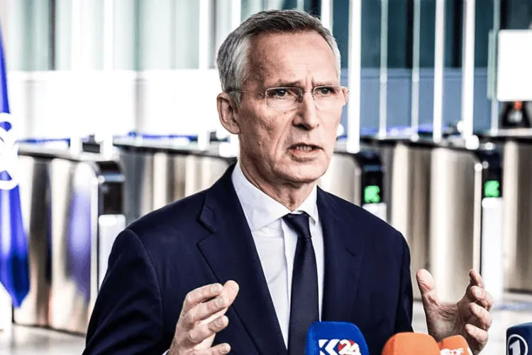 Putin nu se oprește la Ucraina (sursa: Facebook/NATO)