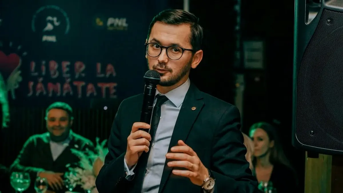 Pavel Popescu, supărat că Bolojan n-a aprobat un chef în  ca la nuntă