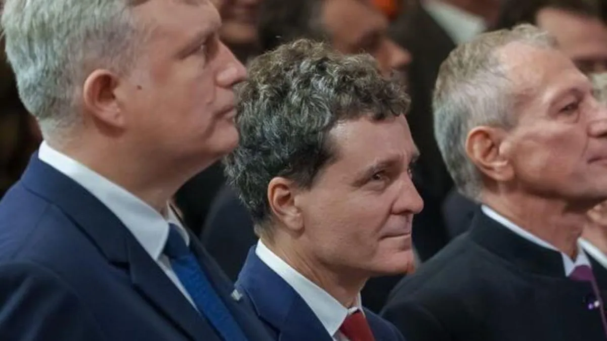 Creștere record a firmelor nou-înființate (sursa: Facebook/Nicușor Dan)