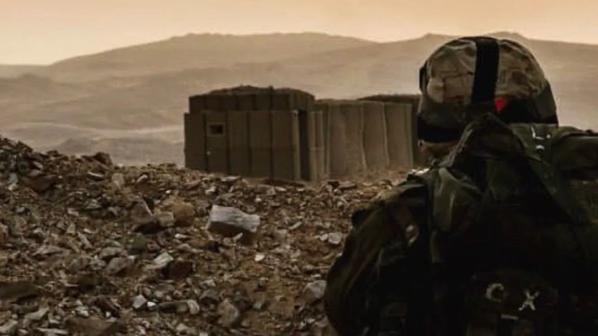 Israel atacă Iranul, în coordonare cu SUA (sursa: Facebook/Israel Defense Forces)