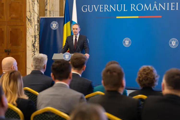 Carburanți mai scumpi, guvernul pregătește măsuri (sursa: Facebook/Alexandru Nazare)