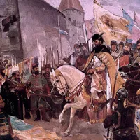 Călin Georgescu rescrie istoria: Imperiul Habsburgic a fost precursorul globaliștilor anticreștini, de aceea l-a ucis pe Mihai Viteazul