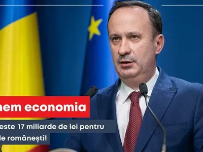 Adrian Câciu: 90% dintre antreprenorii din România sunt babuini Foto: Facebook