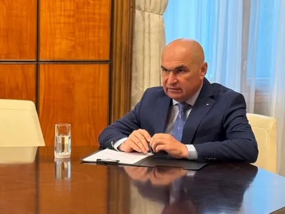 Ex-membru CSM, amenințare voalată pentru Bolojan (sursa: Facebook/Guvernul României)