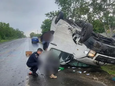 Prețul RCA, influențat de numărul accidentelor (sursa: Facebook/Poliția Română)