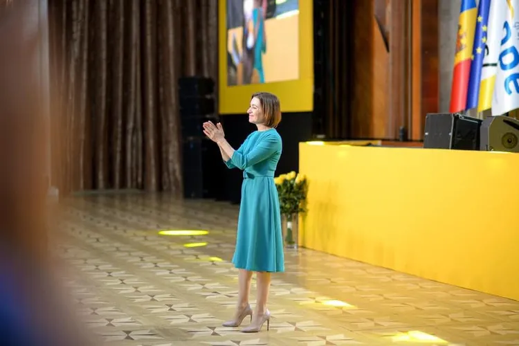 În Republica Moldova se poate: deputații ar urma să nu mai beneficieze de imunitate în cazul acuzațiilor de corupție, prevede un proiect al guvernului Gavriliță