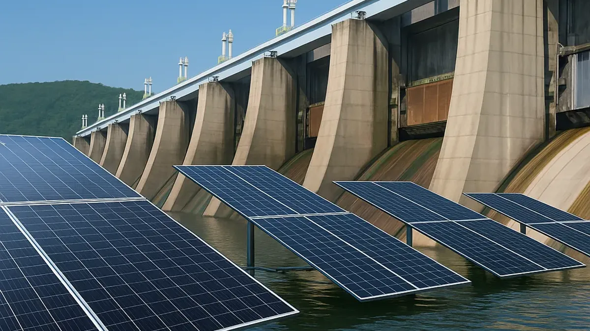 Micii proprietari de fotovoltaice susțin că au salvat România de blackout Grupaj foto: Asociația prosumatorilor