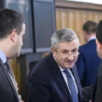 Ce funcție îi pregătește PSD fostului inginer din Caracal Florin Iordache, pentru că l-a hărțuit cu succes pe Bolojan