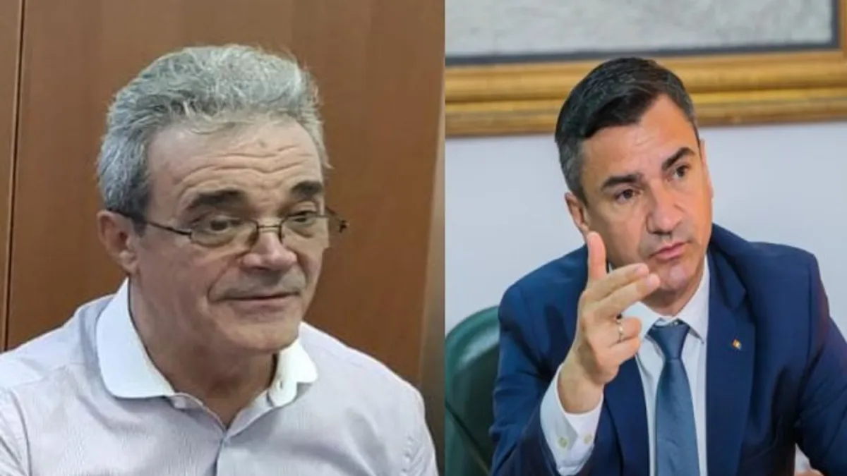 Autorizație pentru trei etaje, construite - nouă (sursa: ziaruldeiasi.ro)