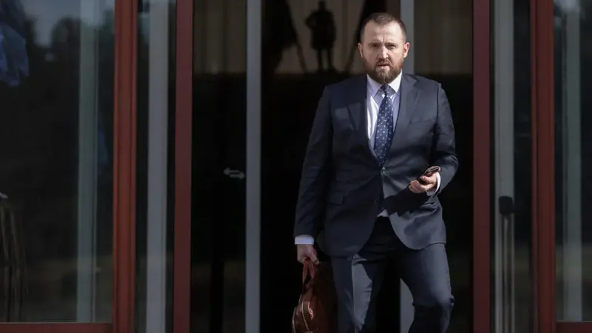 „Lucrurile au stat așa și în perioada Pauker”: acuzații ale procurorilor către șefii parchetelor Foto: Inquam/Ilona Andrei