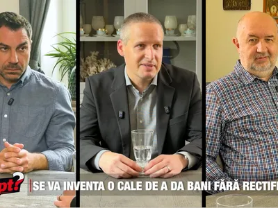 VIDEO Profesorul de economie Năsulea se întreabă, la podcastul „Cum e, de fapt?”, cum se vor mai plăti salariile bugetarilor: „Nu s-a întâmplat în ultimii 30 de ani”