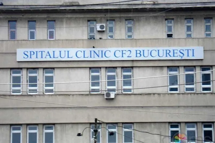 Director de spital care a luat șpagă scapă fără o zi în închisoare Foto: Club Feroviar