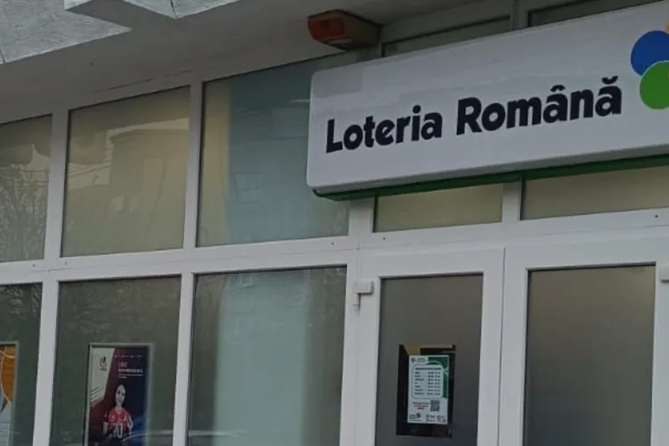 Reporturi de milioane de euro la Joker și Loto (sursa: Facebook/Loteria Romana)