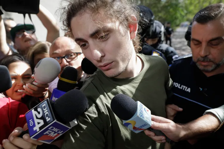 Judecătoare, dezinteres șocant în dosarul Pascu (sursa: Inquam Photos/George Călin)