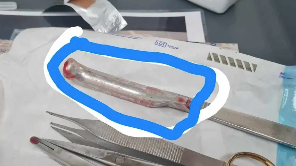 Medicul cu frâna-n pacient, scuze penibile (sursa: observatorulph.ro)