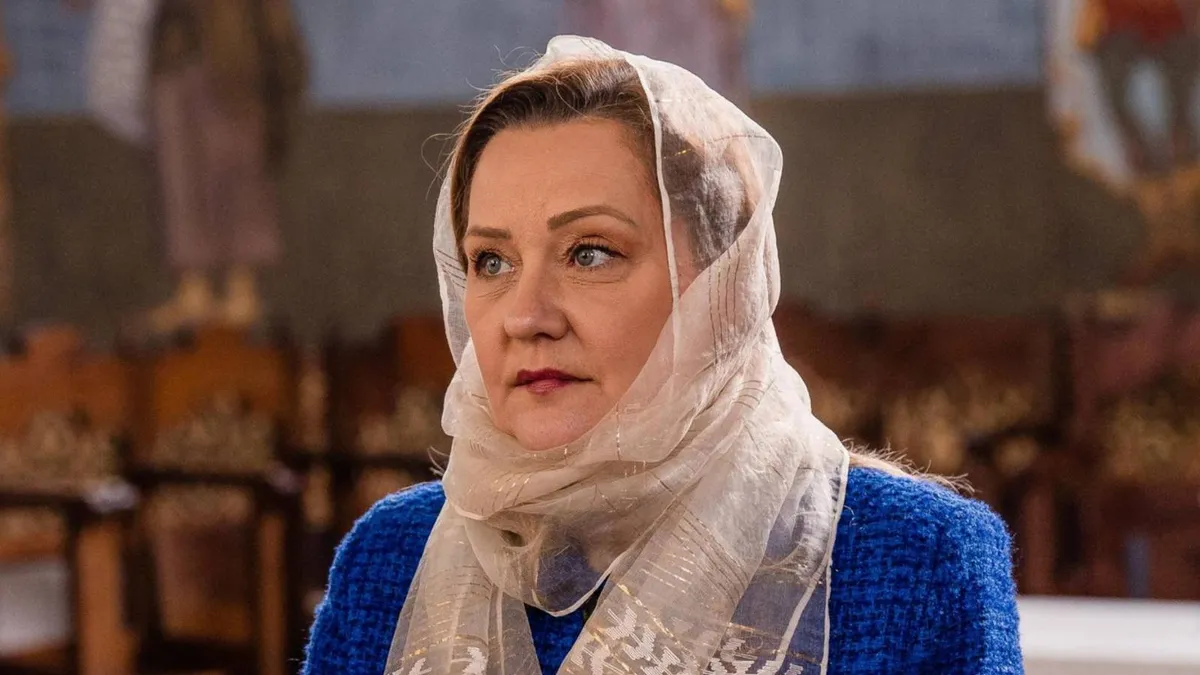 Elena Lasconi rămâne la conducerea USR (sursa: Facebook/Elena Lasconi)