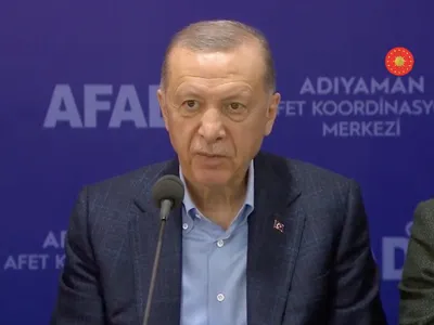 Erdoğan își cere iertare, vin alegerile (sursa: Facebook/Recep Tayyip Erdoğan)