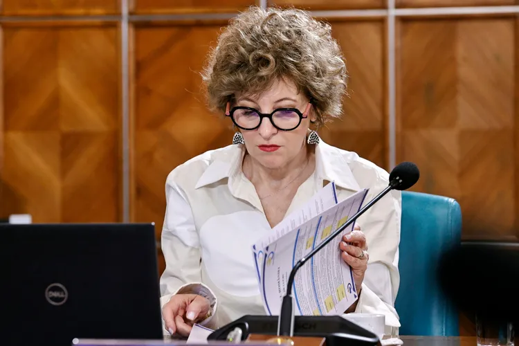 Gheorghiu cere „tragerea la răspundere” a celor vinovați de „găurile negre” din companiile de stat Foto: Facebook