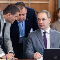 Deficitul bugetar a ajuns la 2%, la final de iunie, mult sub cel din 2025 - surse presă