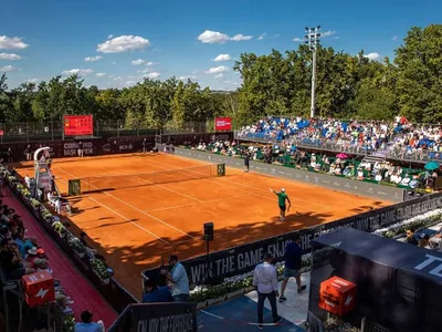 România, turneu pe zgură WTA 250 (sursa: ziaruldeiasi.ro)