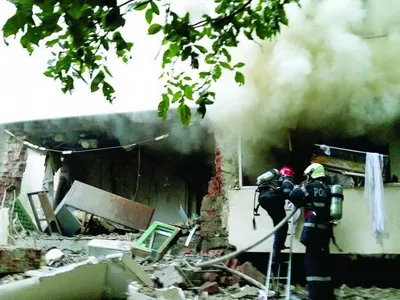 Explozia din București reamintește tragedia din Iași (sursa: ziaruldeiasi.ro)