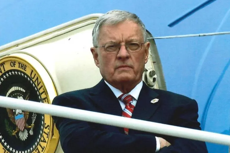 Trump tace, Putin ucide civili ucraineni (sursa: X/Keith Kellogg)