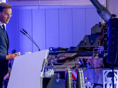 NATO nu va intra în războiul cu Iranul (sursa: Facebook/NATO)