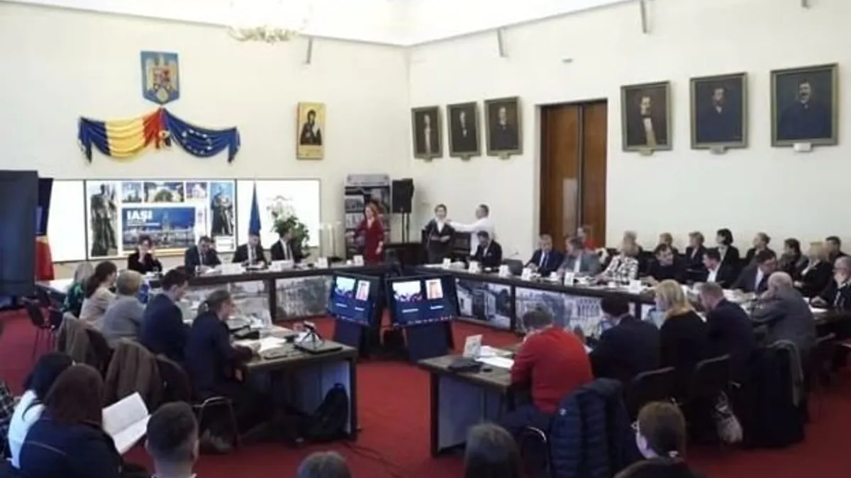 Averile consilierilor locali s-au rotunjit binișor (sursa: ziaruldeiasi.ro)