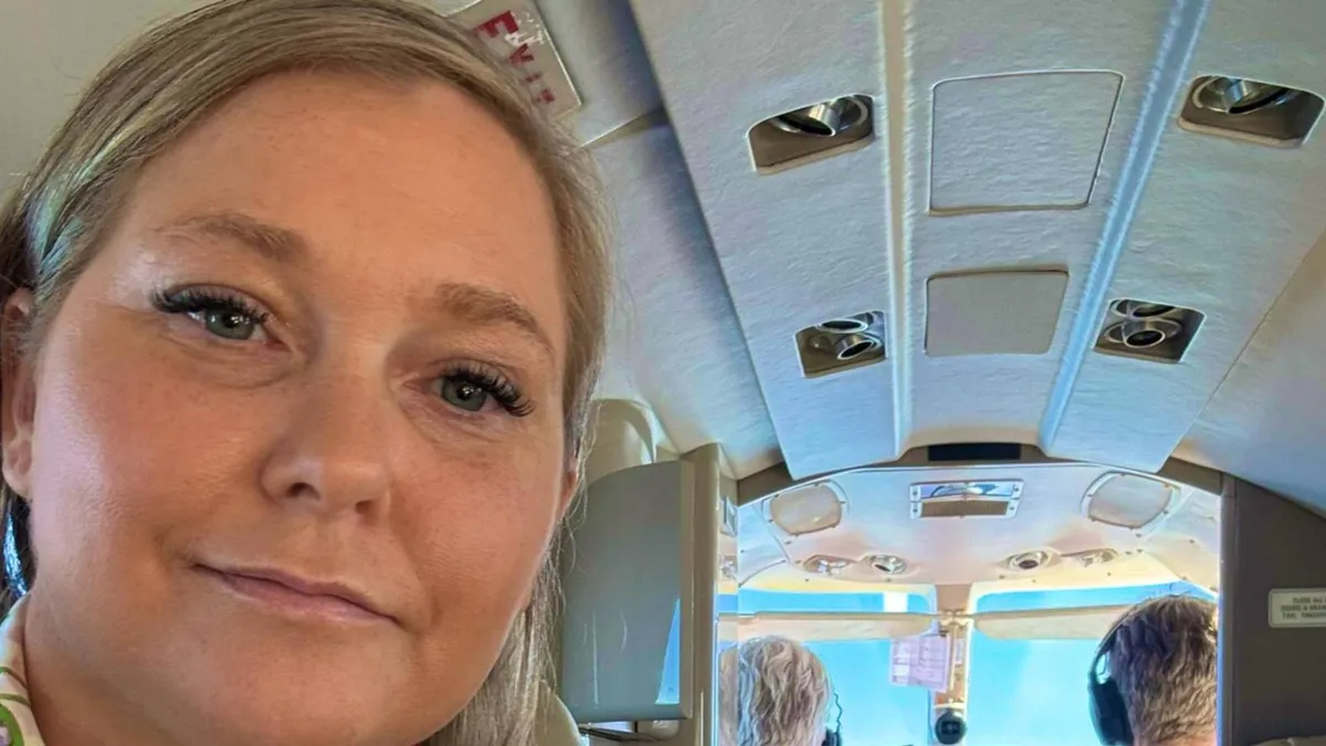 Giuffre, acuzatoarea lui Epstein, s-a sinucis (sursa: X/Virginia Giuffre)