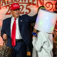 42 de milioane de americani, fără subvenție pentru hrană (sursa: Facebook/The White House)